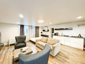 Modern Studio in LA - SH3-WW